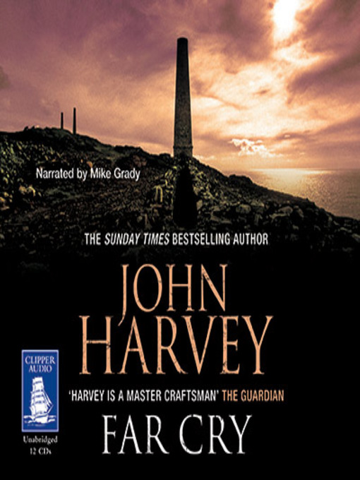 Title details for Far Cry by John Harvey - Available